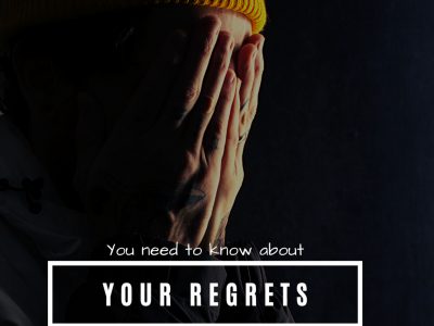 77: Episode 77 : 99% of you regret. Here's why.