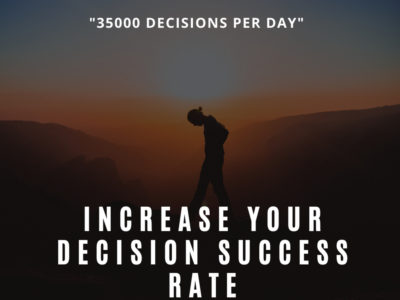 82: Episode 82 : Increase your Decision Success Rate || Learnings from Novak Djokovic